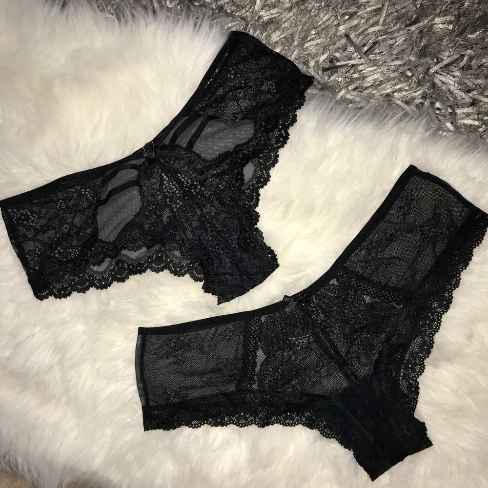 Very sexy panty by Victoria secret